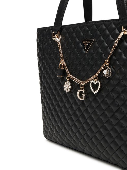  GUESS | HWEG8679250/BLA